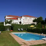 Quinta Da Fata Nelas
