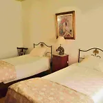 Farm stay Quinta Da Fata
