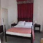 Κατάλυμα σε φάρμα Quinta Da Fata *