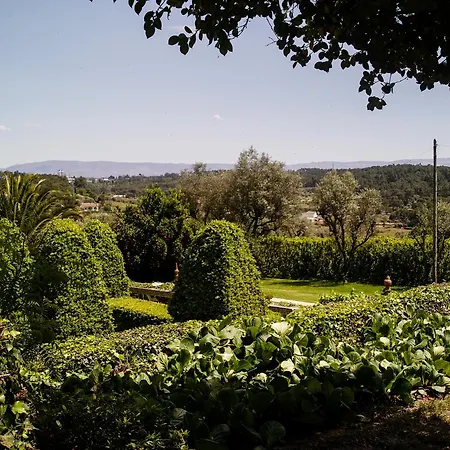 Farm stay Quinta Da Fata Nelas