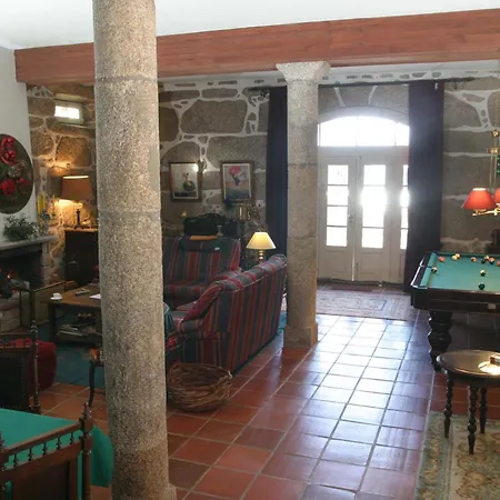 Quinta Da Fata