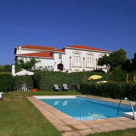 Quinta Da Fata Nelas