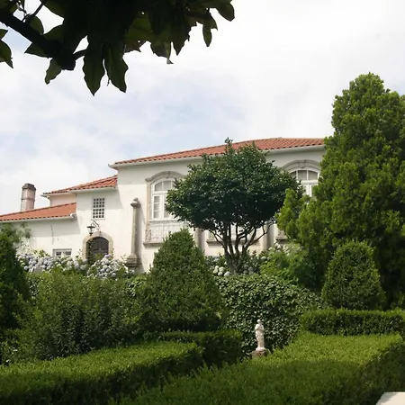 Quinta Da Fata Nelas