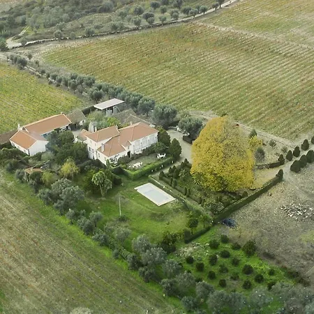 Quinta Da Fata Nelas