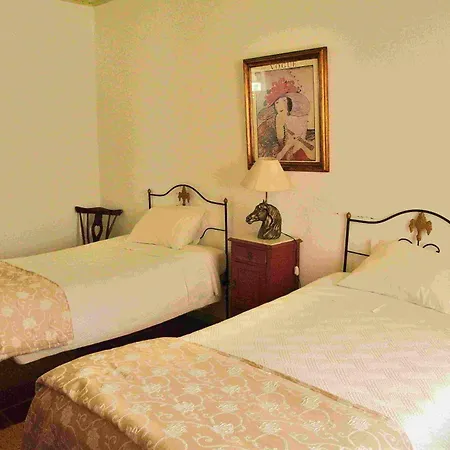 Alojamento de Turismo Rural Quinta Da Fata