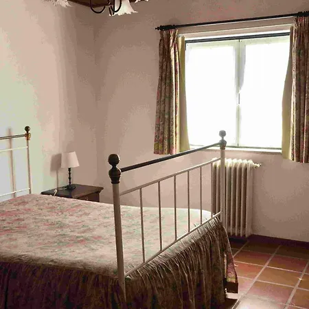 Quinta Da Fata Alojamento de Turismo Rural Nelas