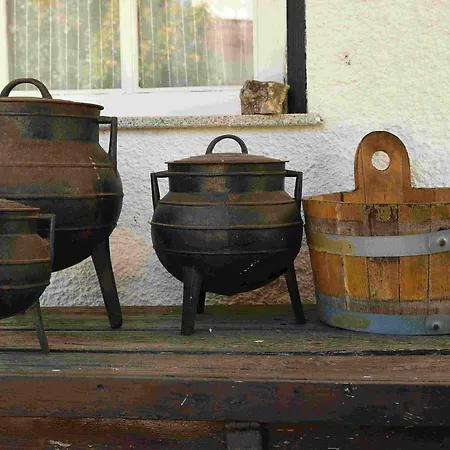 Quinta Da Fata Farma