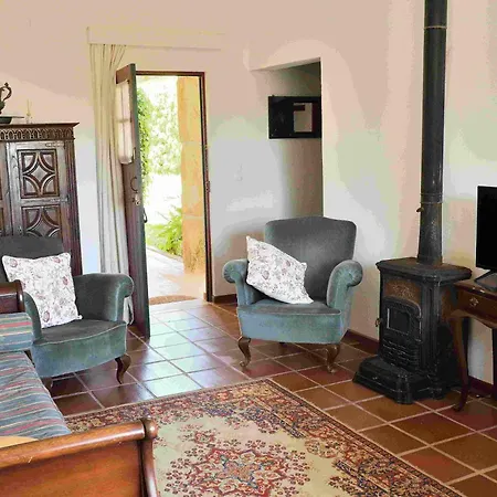 Farm stay Quinta Da Fata Nelas