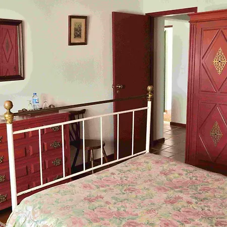 Quinta Da Fata Farm stay