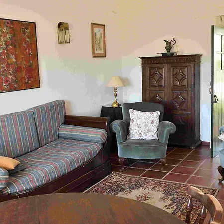 Quinta Da Fata Farma Nelas