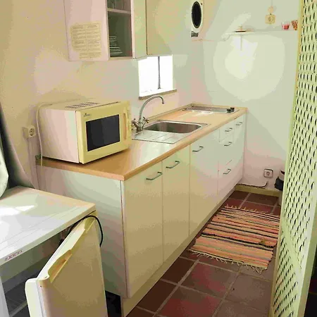 Farma Quinta Da Fata Nelas