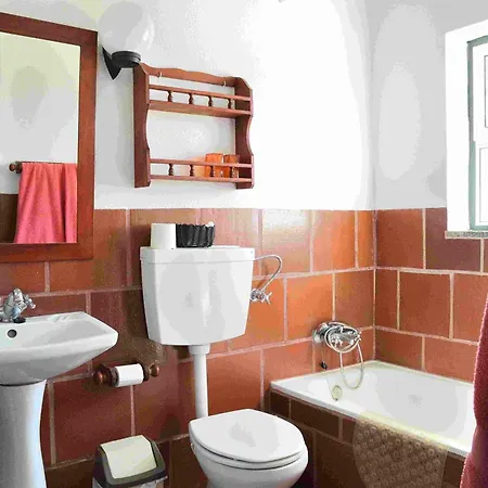Farm stay Quinta Da Fata