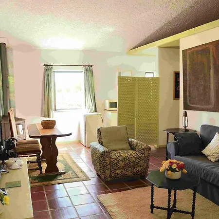Farm stay Quinta Da Fata *