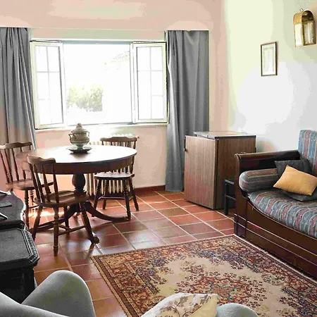 Quinta Da Fata Alojamento de Turismo Rural Nelas