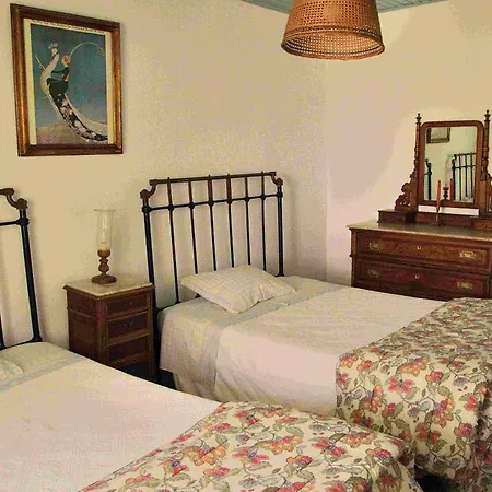 Farma Quinta Da Fata Nelas