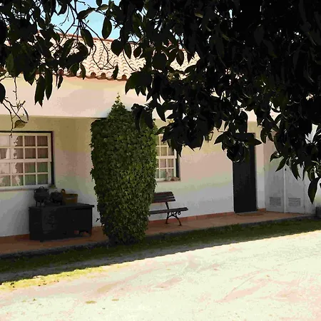 Farm stay Quinta Da Fata