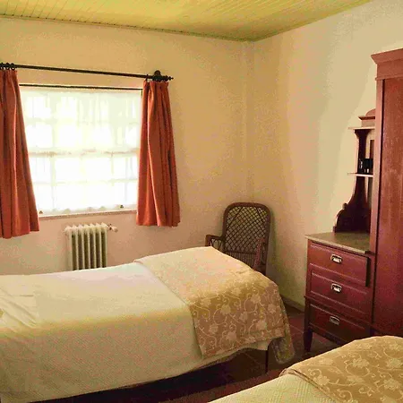 Quinta Da Fata Farma *