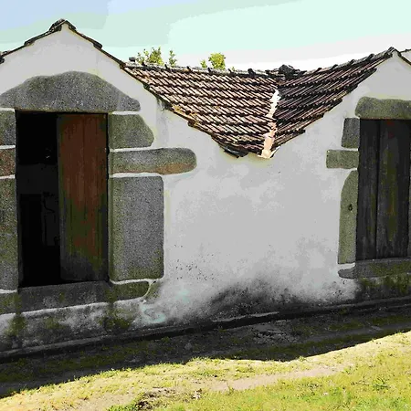 Farm stay Quinta Da Fata Nelas