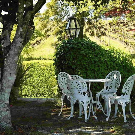 Quinta Da Fata * Nelas