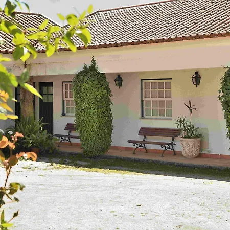 Quinta Da Fata Farm stay *