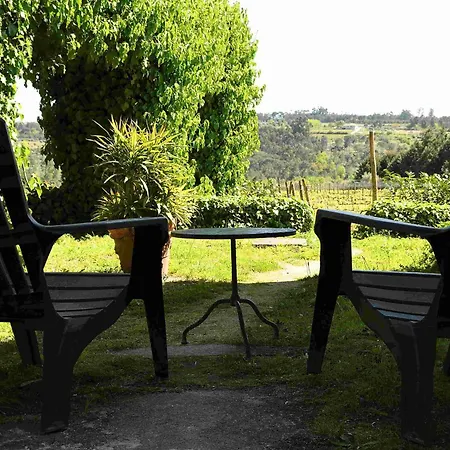 Farma Quinta Da Fata Nelas