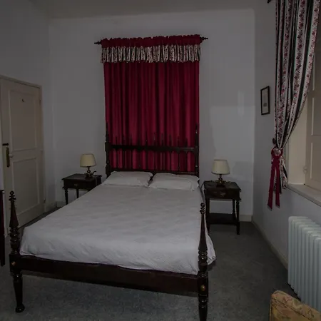 Farm stay Quinta Da Fata