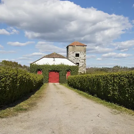 Quinta Da Fata Alojamento de Turismo Rural *