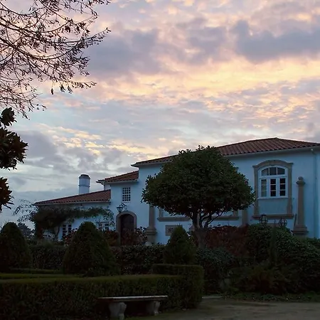 Quinta Da Fata Nelas