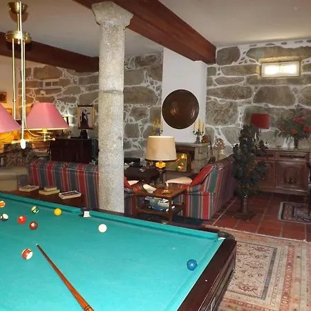 Quinta Da Fata Nelas