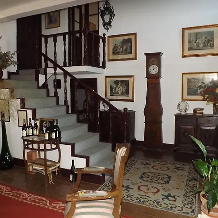 Quinta Da Fata Нелаш