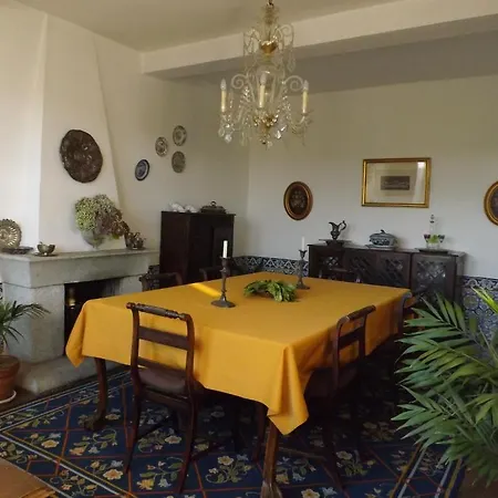 Quinta Da Fata Farm stay *