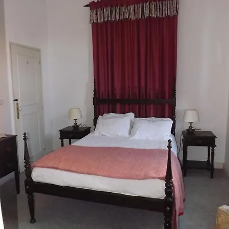 Agroturismo Quinta Da Fata *
