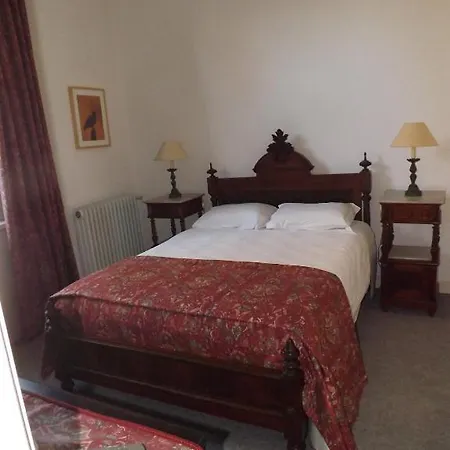 Quinta Da Fata Farm stay