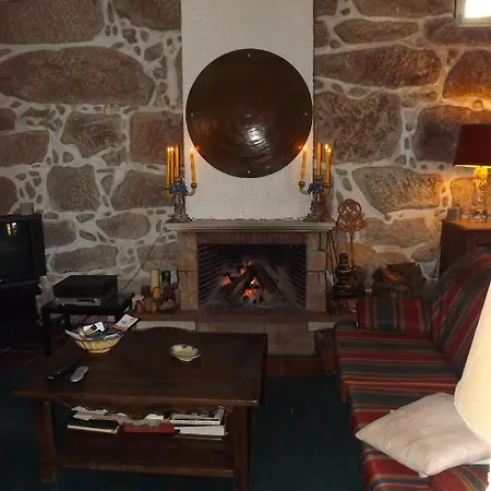 Quinta Da Fata Farm stay *