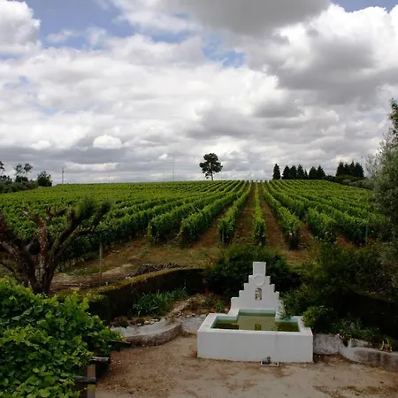 Farm stay Quinta Da Fata