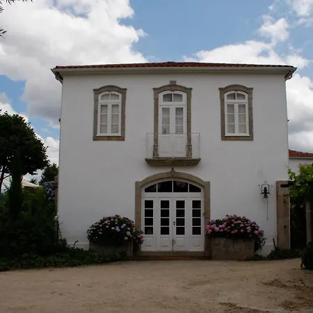 Quinta Da Fata Nelas
