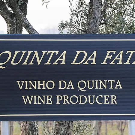 Quinta Da Fata *