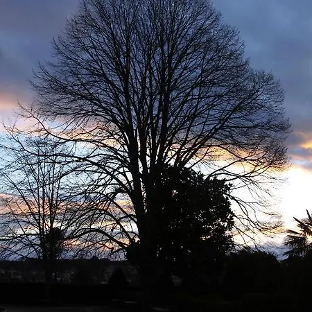 Quinta Da Fata Farma Nelas