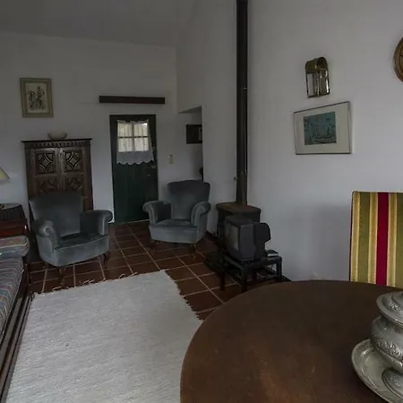 Quinta Da Fata Фермерский дом *