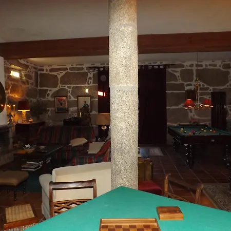 Alojamento de Turismo Rural Quinta Da Fata