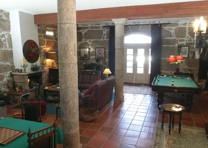 Quinta Da Fata