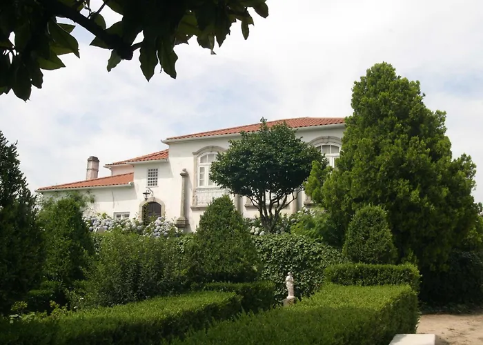 Quinta Da Fata Nelas