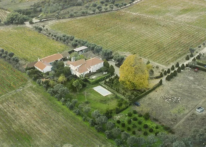 Quinta Da Fata نيلاس