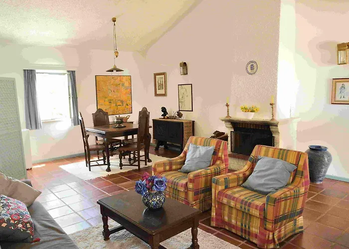 Quinta Da Fata * Nelas