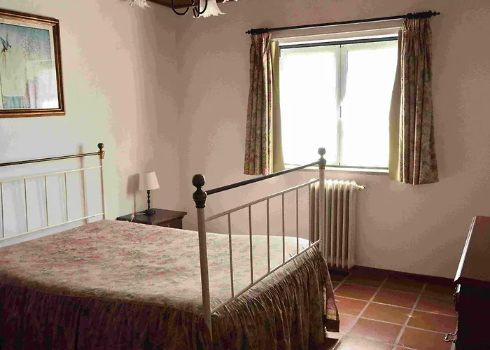 Quinta Da Fata مزرعة للإقامة نيلاس