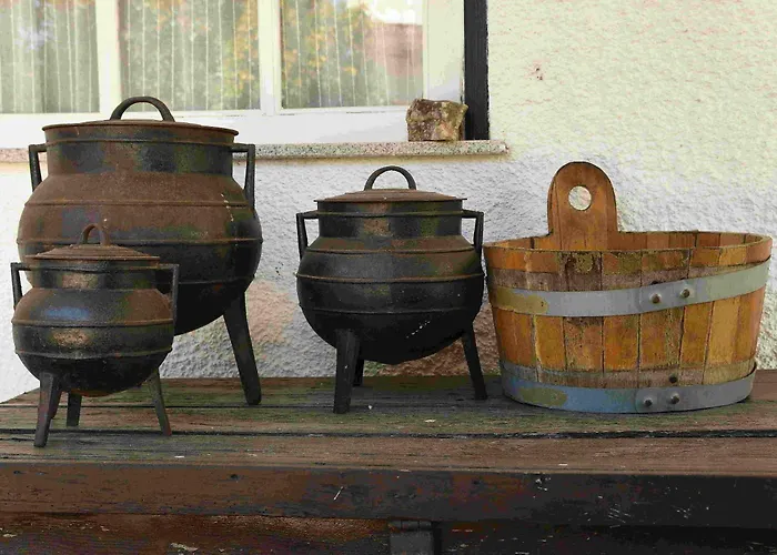 Quinta Da Fata Alojamento de Turismo Rural