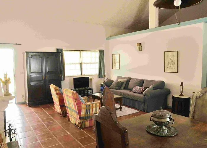 Quinta Da Fata * Nelas