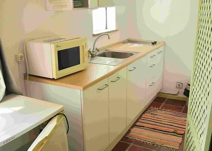 مزرعة للإقامة Quinta Da Fata نيلاس