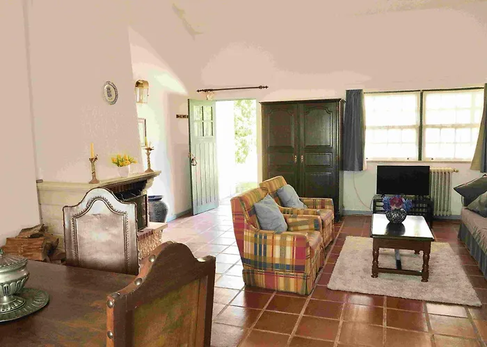 Quinta Da Fata Nelas