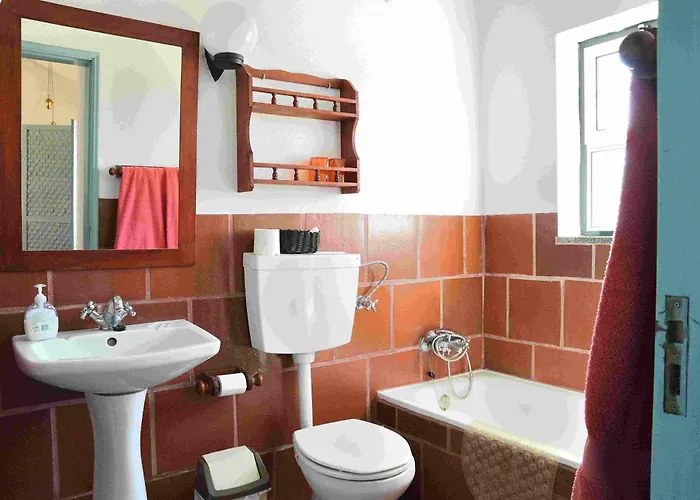 مزرعة للإقامة Quinta Da Fata